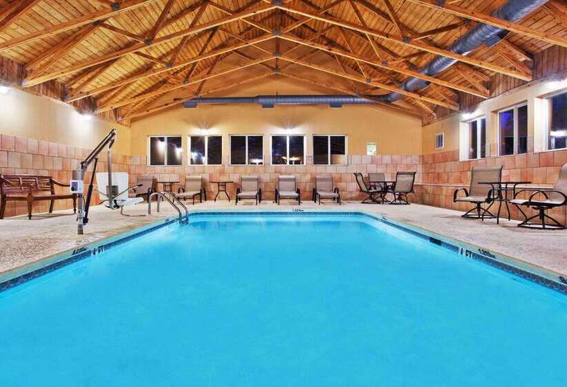 ホテル Comfort Inn