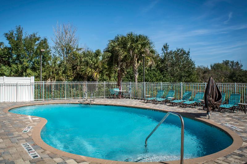 ホテル Hampton Inn By Hilton Tampa Fairgrounds Casino