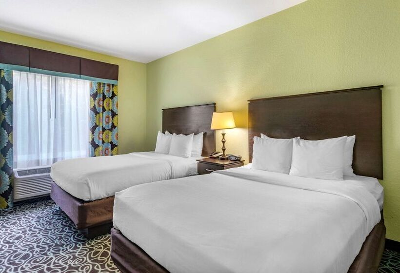 ホテル Hampton Inn By Hilton Tampa Fairgrounds Casino