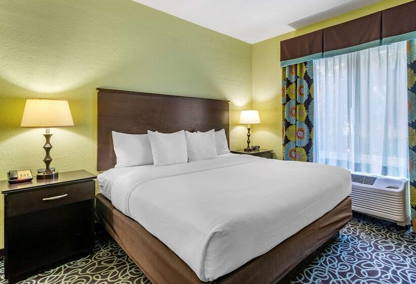 ホテル Hampton Inn By Hilton Tampa Fairgrounds Casino