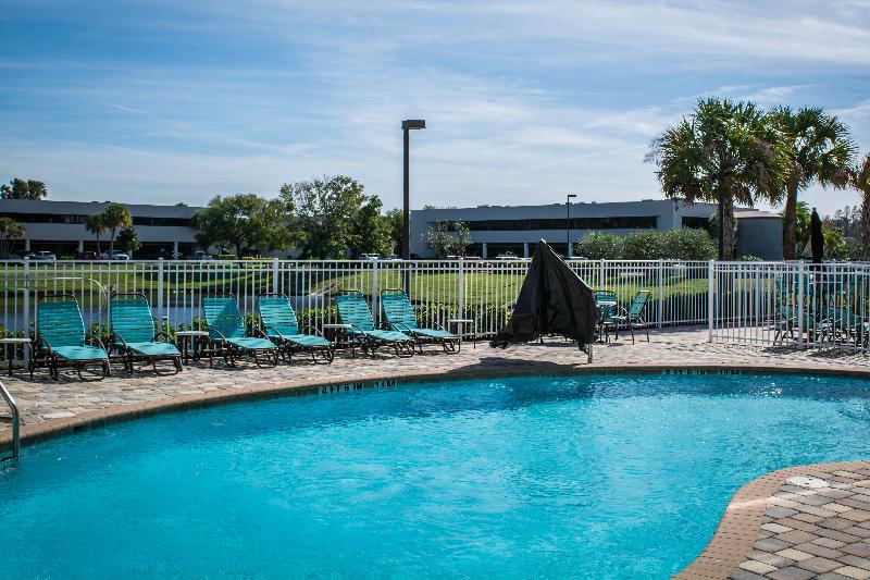 ホテル Hampton Inn By Hilton Tampa Fairgrounds Casino