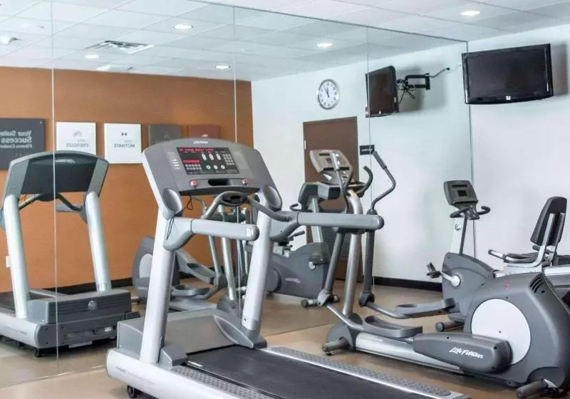 酒店 Hampton Inn By Hilton Tampa Fairgrounds Casino