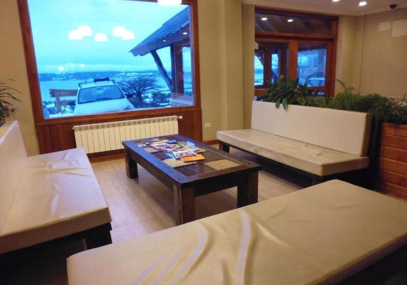 فندق Costa Ushuaia