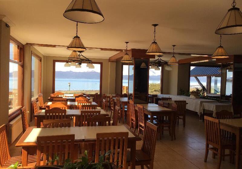 فندق Costa Ushuaia