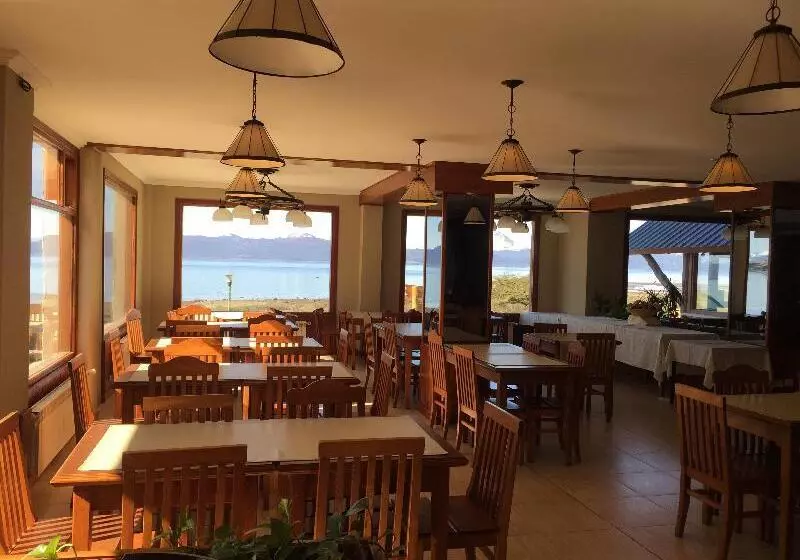 Отель Costa Ushuaia