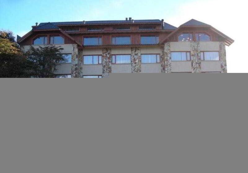 فندق Costa Ushuaia