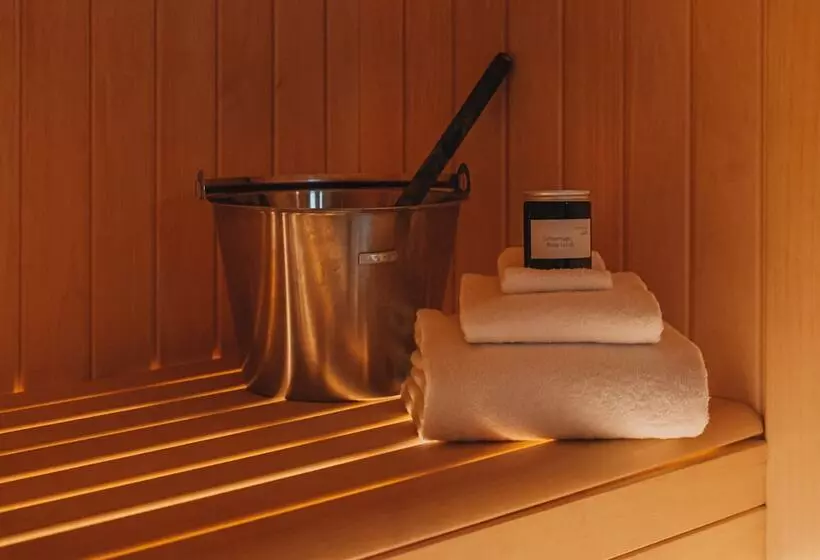 호텔 Courtyard By Marriott Stockholm Kungsholmen