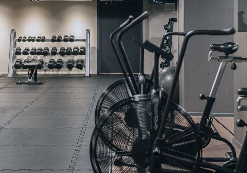 هتل Courtyard By Marriott Stockholm Kungsholmen