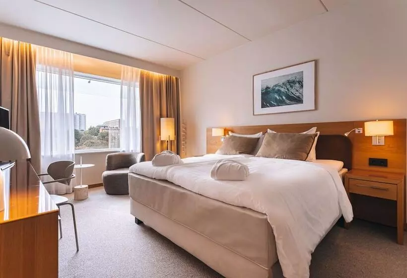 호텔 Courtyard By Marriott Stockholm Kungsholmen