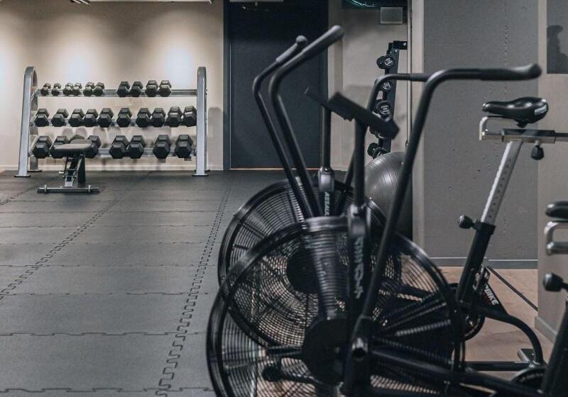 هتل Courtyard By Marriott Stockholm Kungsholmen