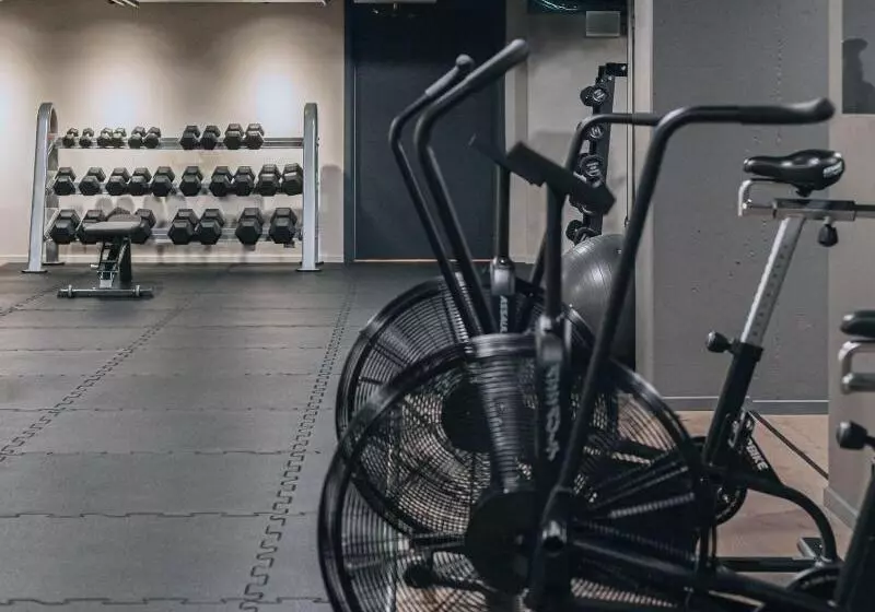 호텔 Courtyard By Marriott Stockholm Kungsholmen