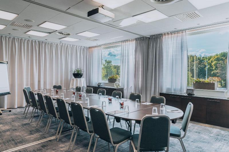 هتل Courtyard By Marriott Stockholm Kungsholmen