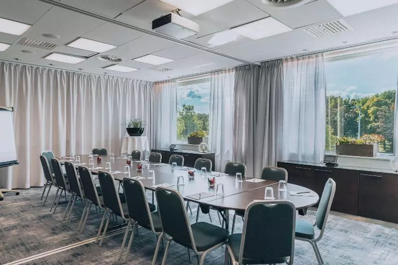 호텔 Courtyard By Marriott Stockholm Kungsholmen