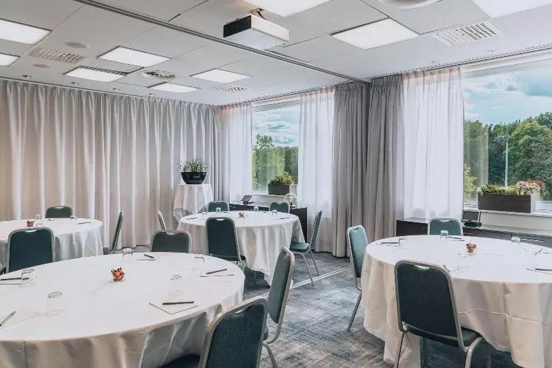 호텔 Courtyard By Marriott Stockholm Kungsholmen