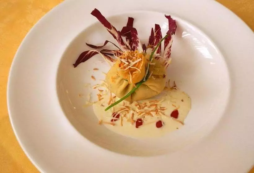 בית מלון כפרי Debra Park