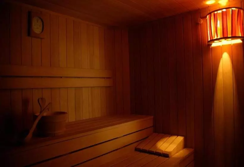 בית מלון כפרי Debra Park