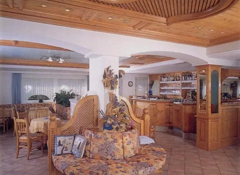 בית מלון כפרי Debra Park