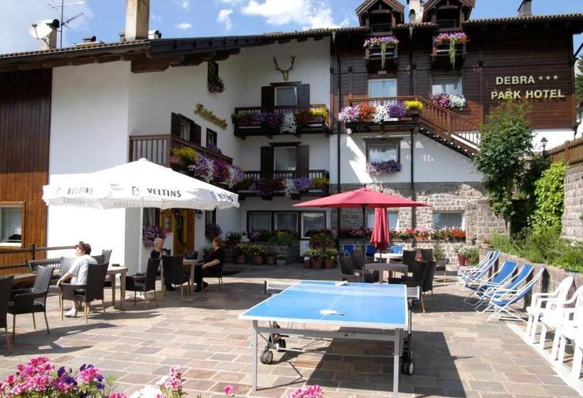 هتل Debra Park