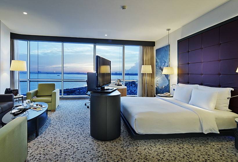 Hotel Doubletree By Hilton Istanbulmoda