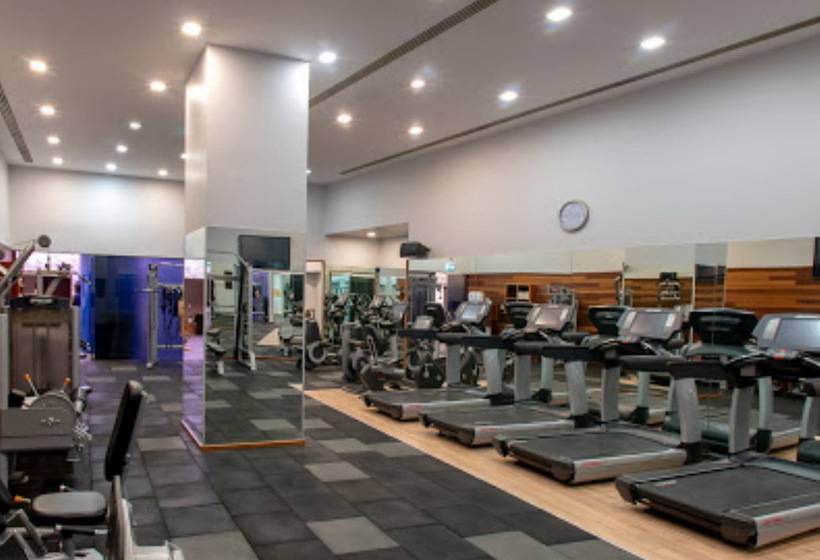 Hotel Doubletree By Hilton Istanbulmoda