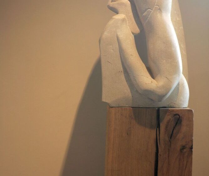 בית מלון כפרי Glenskirlie Castle