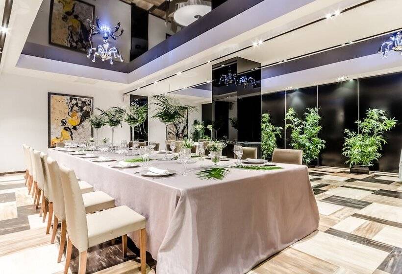 Grand Hotel Don Gregorio