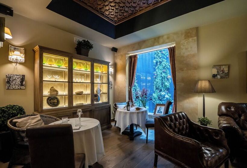 Grand Hotel Don Gregorio