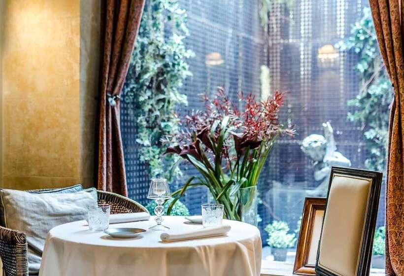 Grand Hotel Don Gregorio