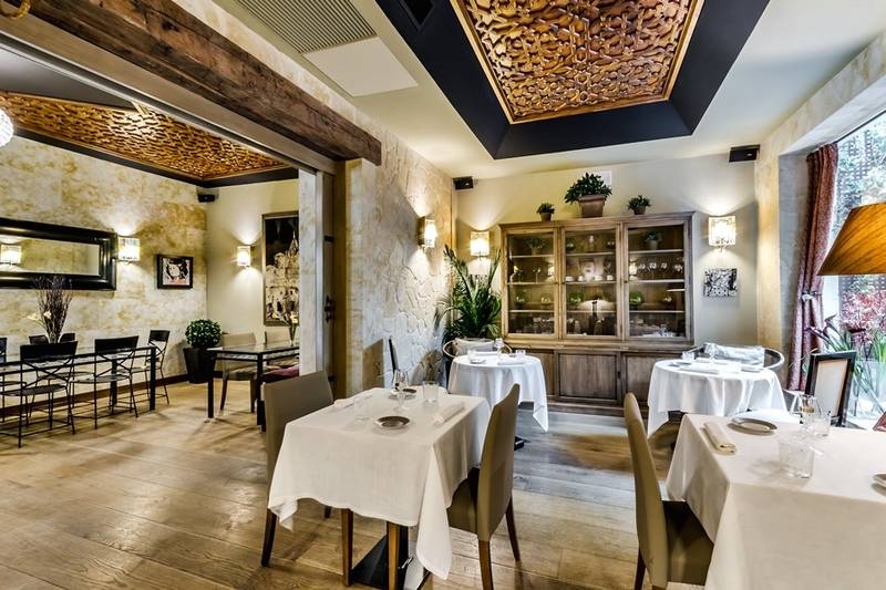 Grand Hotel Don Gregorio