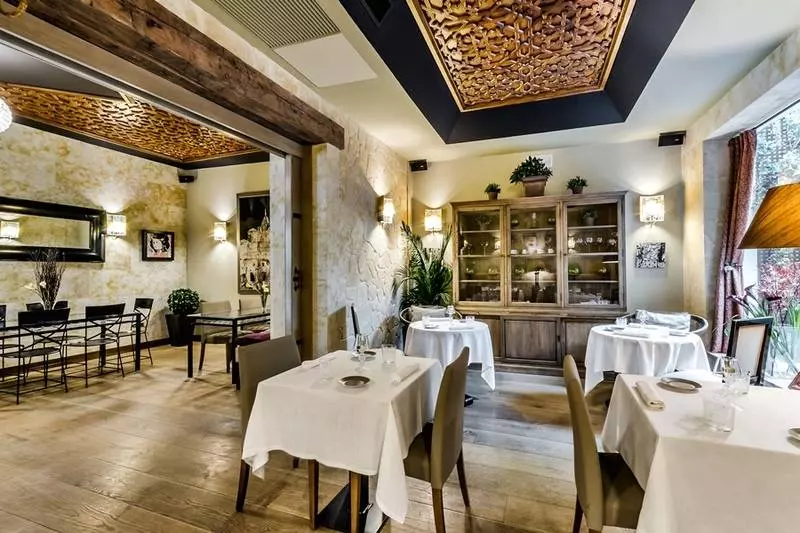 Grand Hotel Don Gregorio