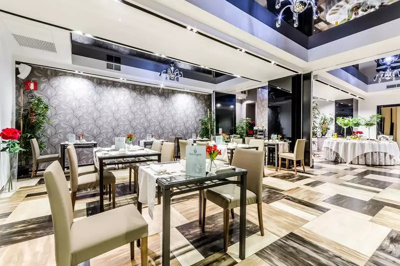 Grand Hotel Don Gregorio