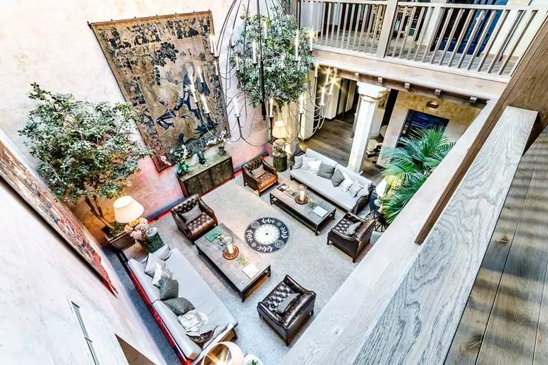 Grand Hotel Don Gregorio