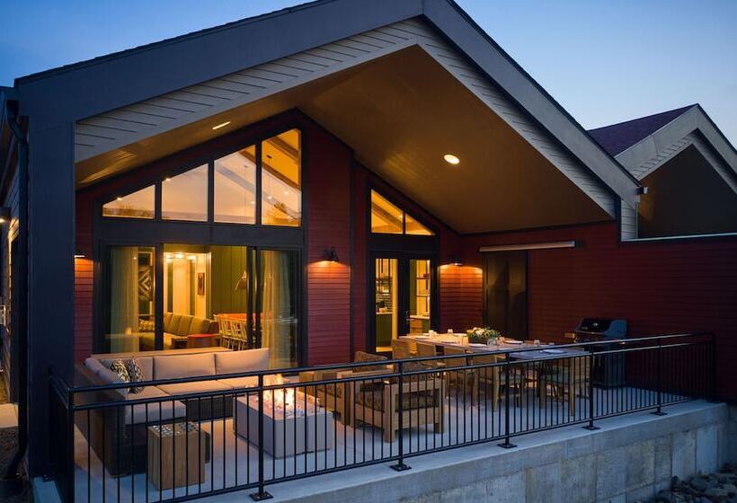 酒店 Great Wolf Lodge Poconos