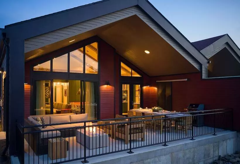 Отель Great Wolf Lodge Poconos