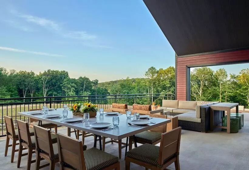 Отель Great Wolf Lodge Poconos