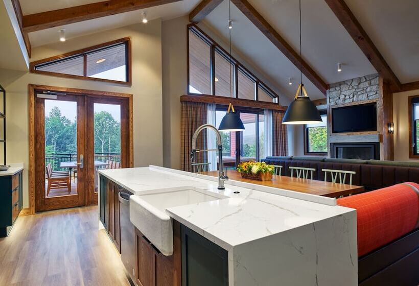 酒店 Great Wolf Lodge Poconos