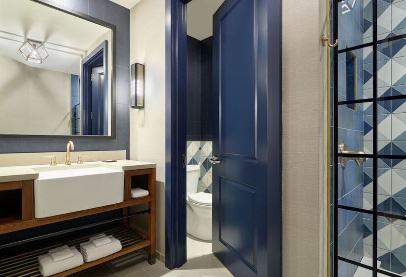 酒店 Great Wolf Lodge Poconos