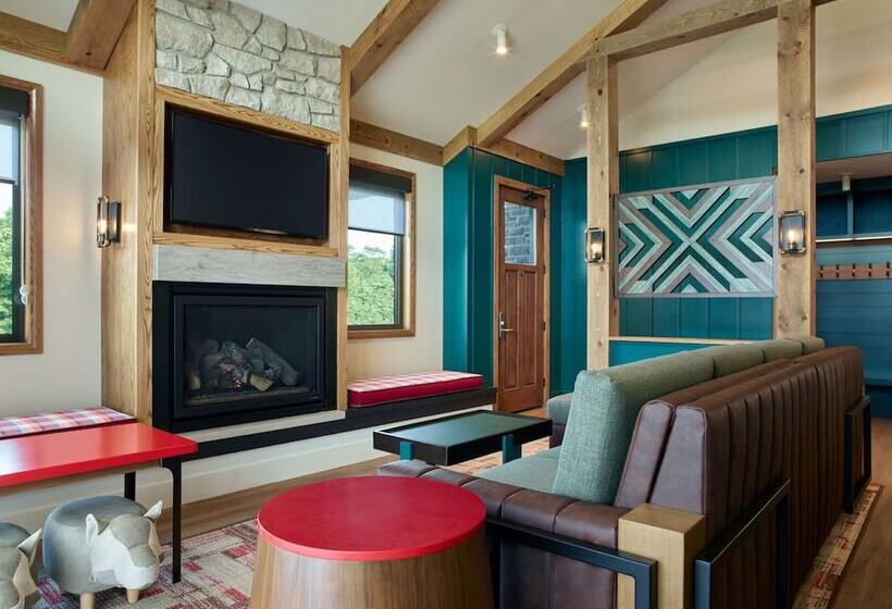 酒店 Great Wolf Lodge Poconos