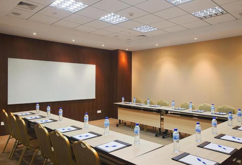 Otel Holiday Inn Express Suzhou Changjiang, An Ihg