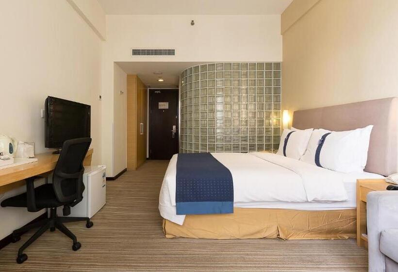Otel Holiday Inn Express Suzhou Changjiang, An Ihg