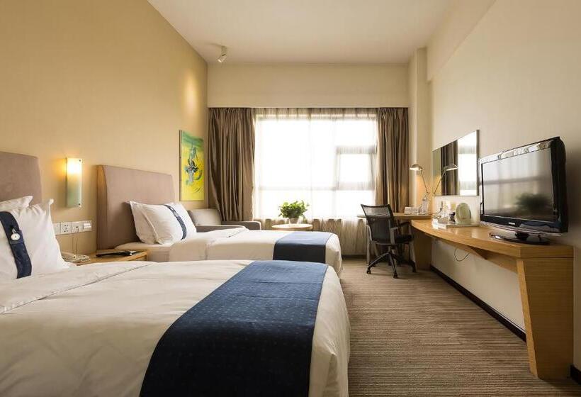 Otel Holiday Inn Express Suzhou Changjiang, An Ihg