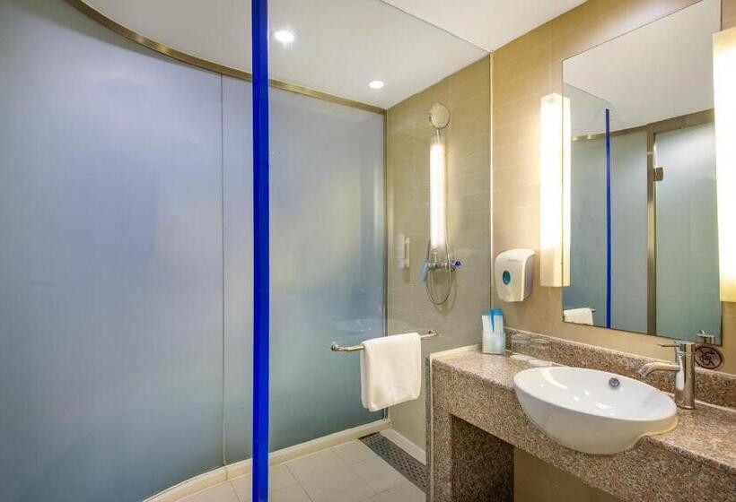 酒店 Holiday Inn Express Tianjin Airport, An Ihg