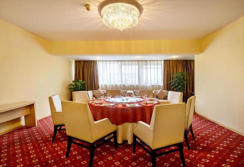 酒店 Holiday Inn Express Tianjin Airport, An Ihg