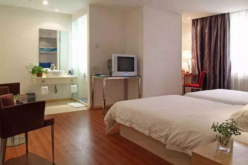 Hotel Home Inn Da Ping