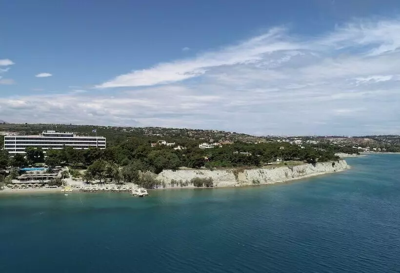 King Saron Hotel Resort