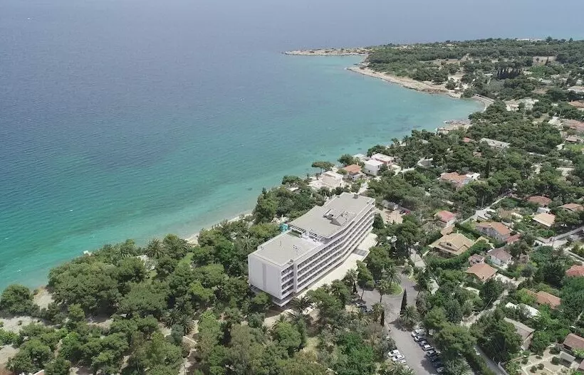 King Saron Hotel Resort