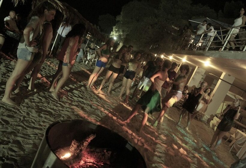 King Saron Hotel Resort