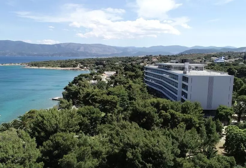 King Saron Hotel Resort