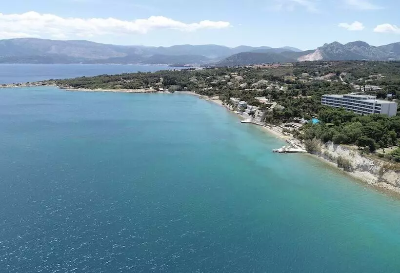 King Saron Hotel Resort