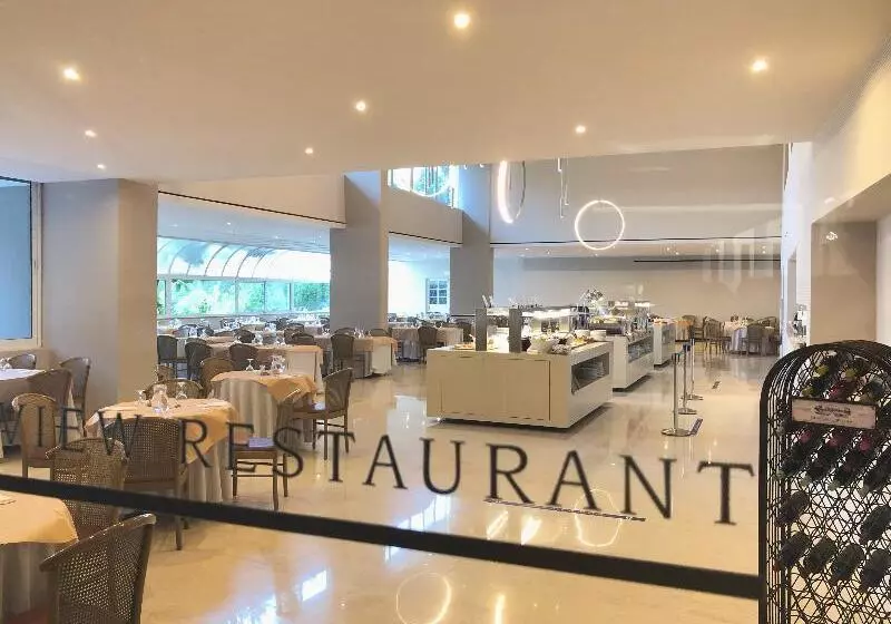 King Saron Hotel Resort